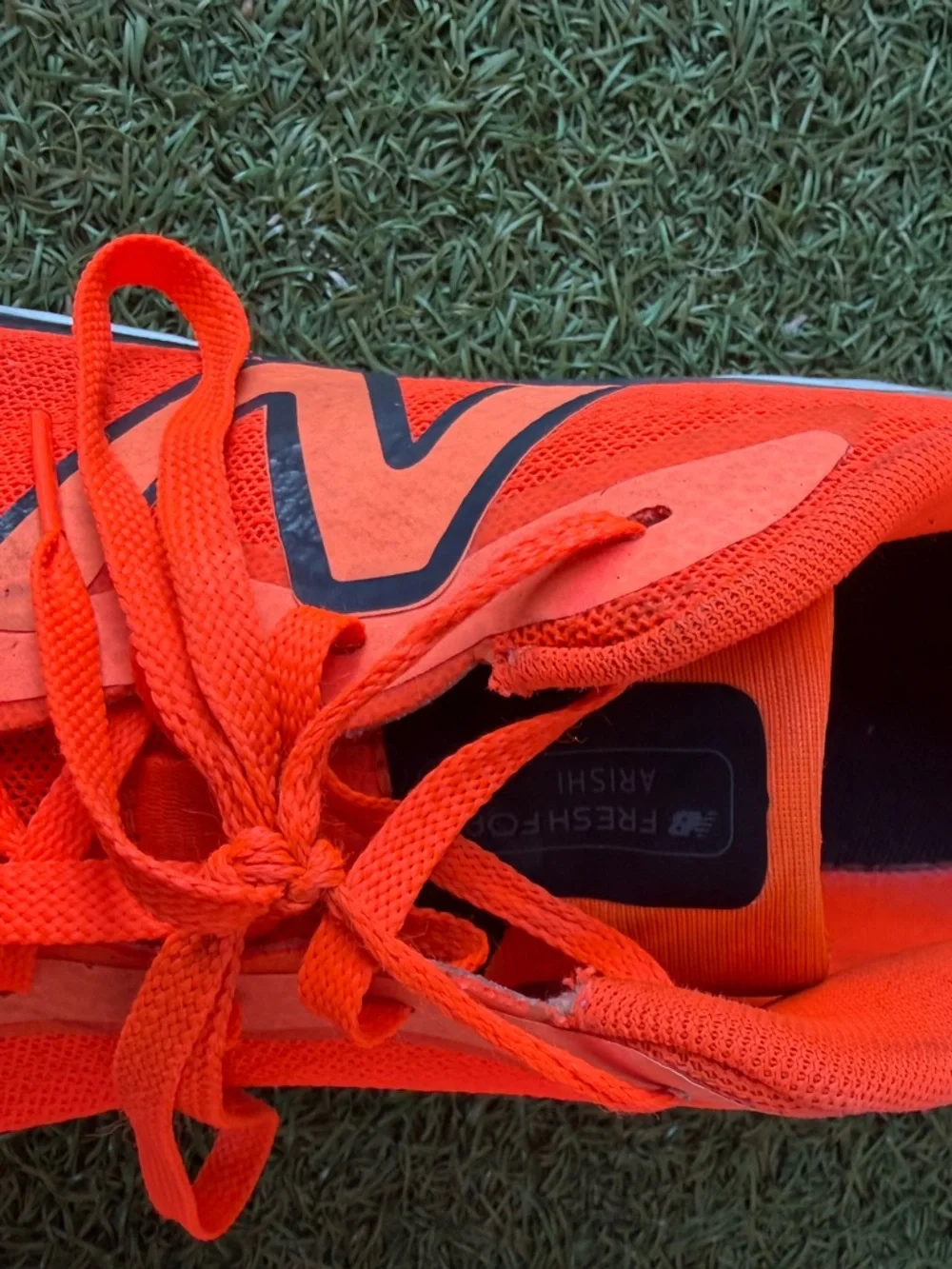 Men's New Balance Lightweight Running Shoes - Picture 4 of 4